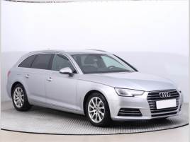 Audi A4 2.0 TDI, Navi, Bi-Xenony