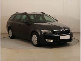 koda Octavia 2.0 TDI, Tempomat