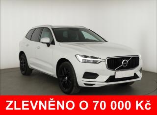 Volvo XC60 D4 AWD, 4x4,�R,Servis
