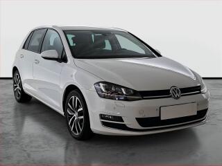 Volkswagen Golf Comfortline 2.0 TDI, Automat