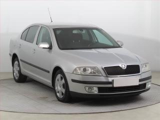 koda Octavia 2.0 TDI, po STK, Tan