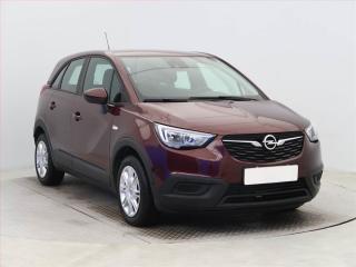 Opel Crossland X 1.2, R,1.maj, Tempomat