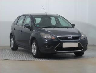 Ford Focus 1.8 16V, po STK, jezd dobe