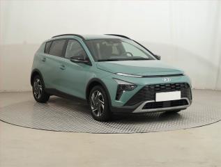 Hyundai Bayon Premium 1.0 T-GDI, R,1.maj