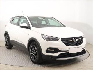 Opel Grandland X 1.2 Turbo, �R,1.maj
