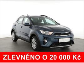 Kia Stonic 1.25 CVVT, R,1.maj