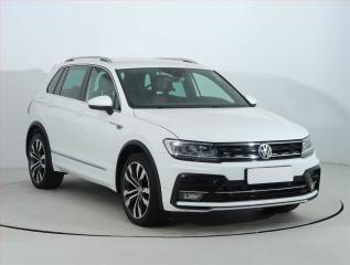 Volkswagen Tiguan R-Line 2.0 TSI