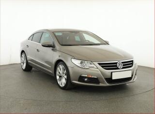 Volkswagen Passat CC Highline 3.6 FSI 4Motion, 4X4
