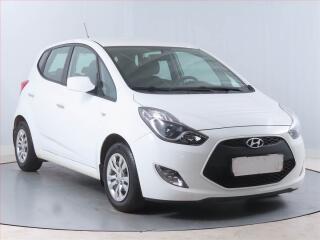 Hyundai ix20 1.4 CVVT, �R,1.maj, Serv.kniha