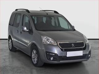 Peugeot Partner Outdoor 1.6 BlueHDi, 5M�st, �R