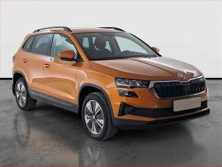 �koda Karoq 1.5 TSI