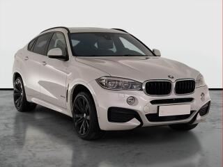 BMW X6 xDrive30d