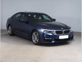 BMW M Sport 530d, Nov R, M Paket