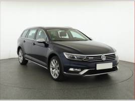 Volkswagen Passat Alltrack 2.0 TDI, 4X4, Ke