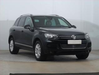 Volkswagen Touareg 3.0 TDI, 4X4, Automat