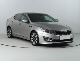 Kia Optima 1.7 CRDi, Automat, Xenony