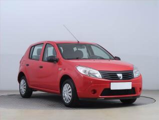 Dacia Sandero 1.4 MPI, Eko.zaplacen, po STK