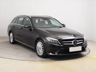 Mercedes-Benz C 220 d