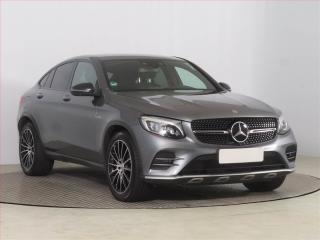 Mercedes-Benz GLC 43 AMG Coup, R,DPH