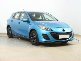 Mazda 3 1.6