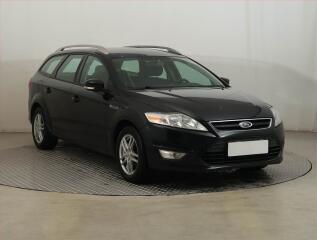 Ford Mondeo Trend 2.0 TDCi, rezervace
