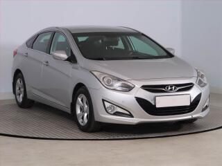 Hyundai i40 1.7 CRDi, Tempomat