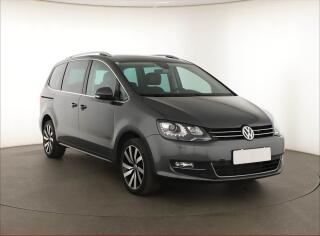 Volkswagen Sharan 2.0 TDI