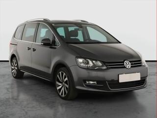 Volkswagen Sharan 2.0 TDI