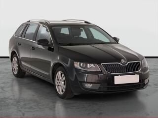 �koda Octavia Style 1.6 TDI, Serv.kniha