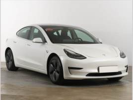 Tesla Model 3 Long Range 4WD 73kWh, SoH 90%