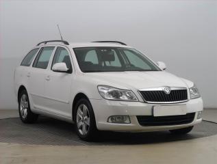 koda Octavia 1.6 TDI, Tempomat
