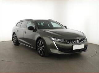 Peugeot 508 1.6 PureTech