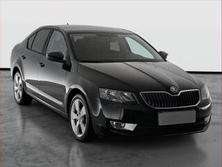 �koda Octavia Ambition 1.6 TDI, Automat