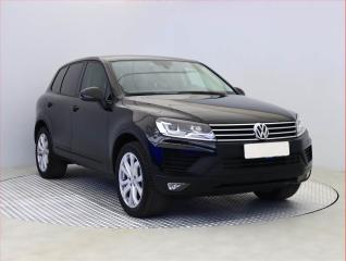 Volkswagen Touareg Business 3.0 TDI, AUTOMAT