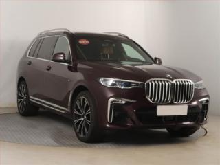 BMW X7 xDrive40d