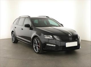 koda Octavia RS 230 2.0 TSI, VKONN MOTOR