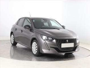 Peugeot 208 1.2 PureTech, R,1.maj