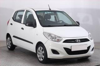 Hyundai i10 1.1