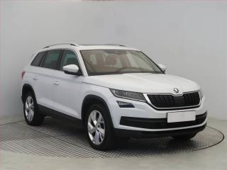 koda Kodiaq Style Plus 2.0 TDI, R, DSG