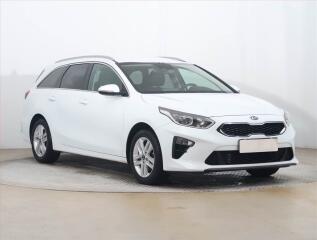 Kia Ceed 1.0 T-GDI, Serv.kniha, Navi