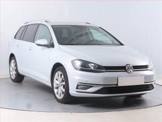 Volkswagen Golf Comfortline 1.0 TSI