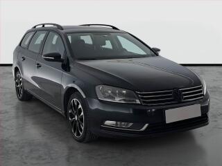 Volkswagen Passat Comfortline 2.0 TDI, po STK