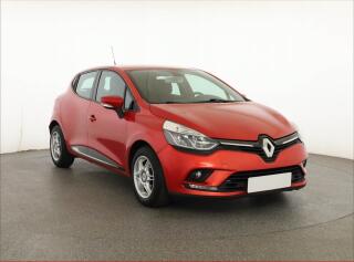 Renault Clio 1.2 16V, Tempomat