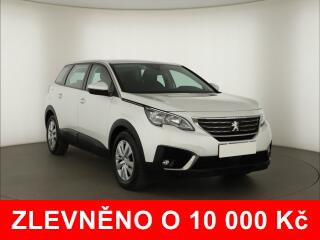 Peugeot 5008 1.5 BlueHDi, 7�m�st