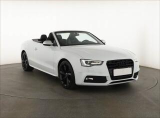 Audi A5 S-Line 3.0 TDI, 4X4, Automat