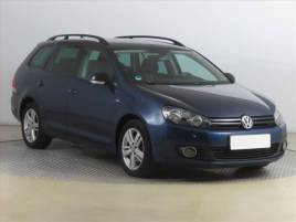 Volkswagen Golf 1.6 TDI, Navi, Park.senzory