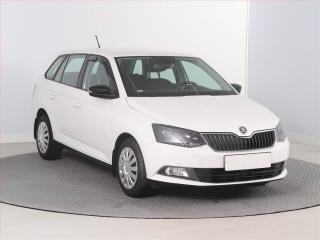 �koda Fabia 1.2 TSI, Navi, Park.�senzory