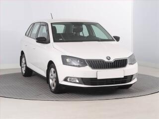 �koda Fabia 1.2 TSI, Navi, Park.�senzory
