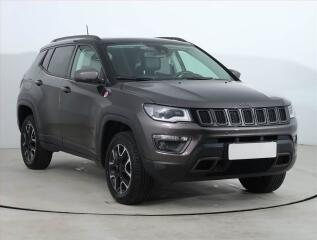 Jeep Compass 2.0 MultiJet