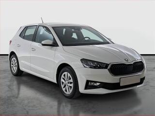 �koda Fabia 1.0, Serv.kniha, Tempomat